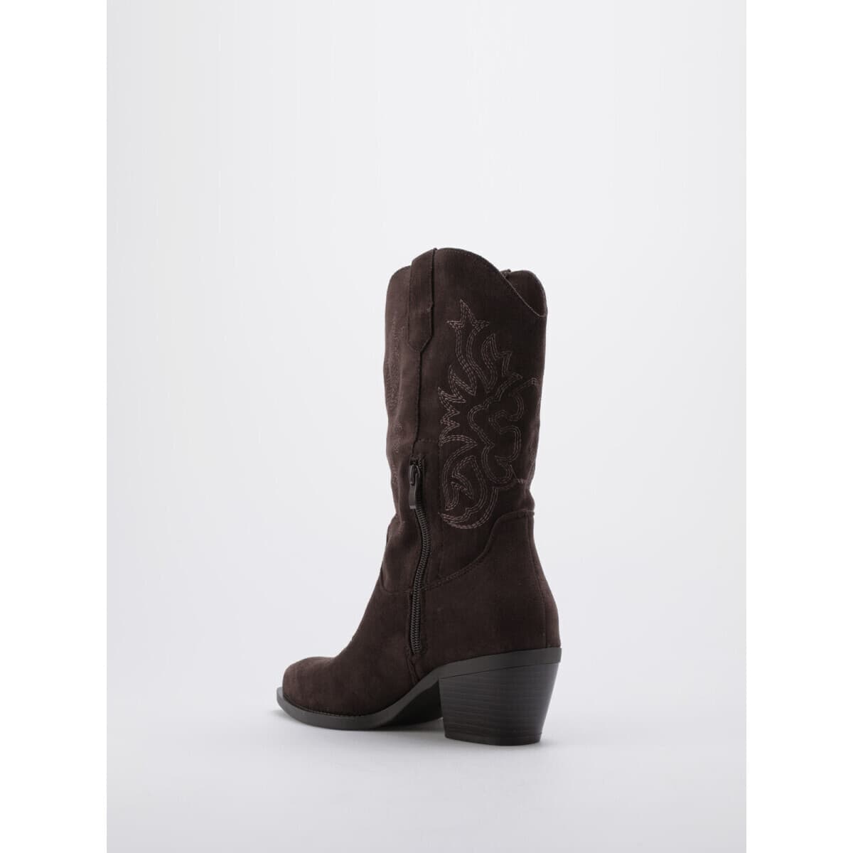 Women's Boots La Modeuse Brown