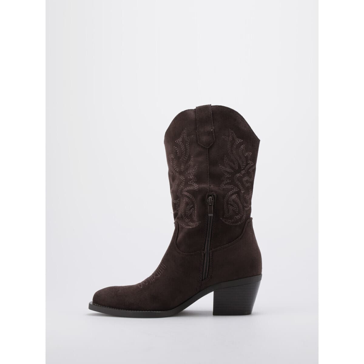 Women's Boots La Modeuse Brown