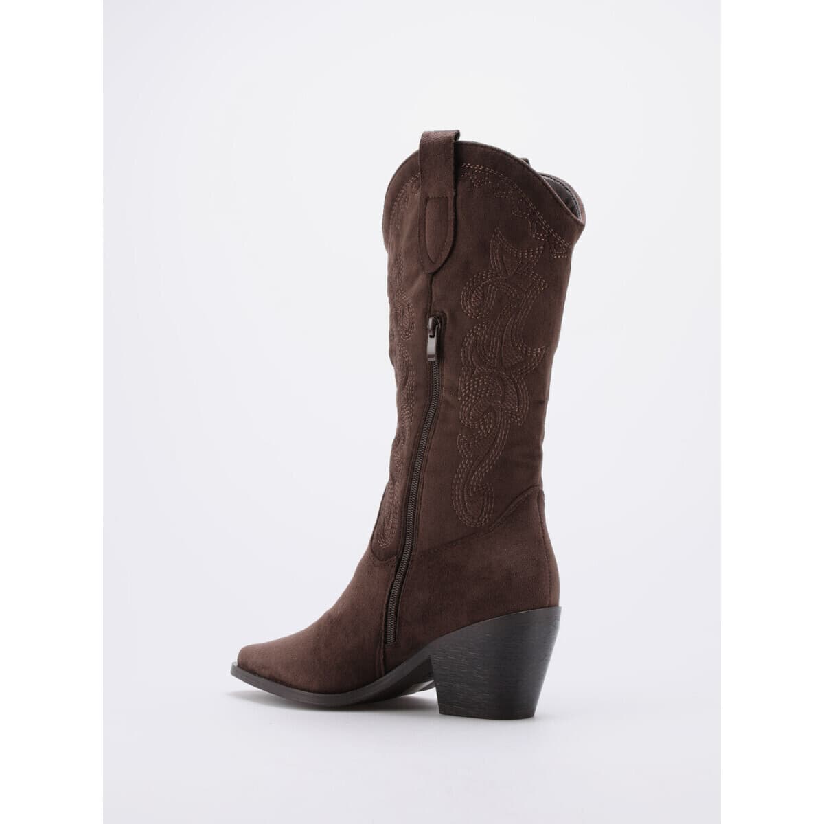 Women's Boots La Modeuse Brown