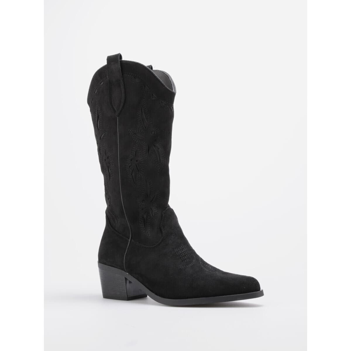 Women's Boots La Modeuse Black