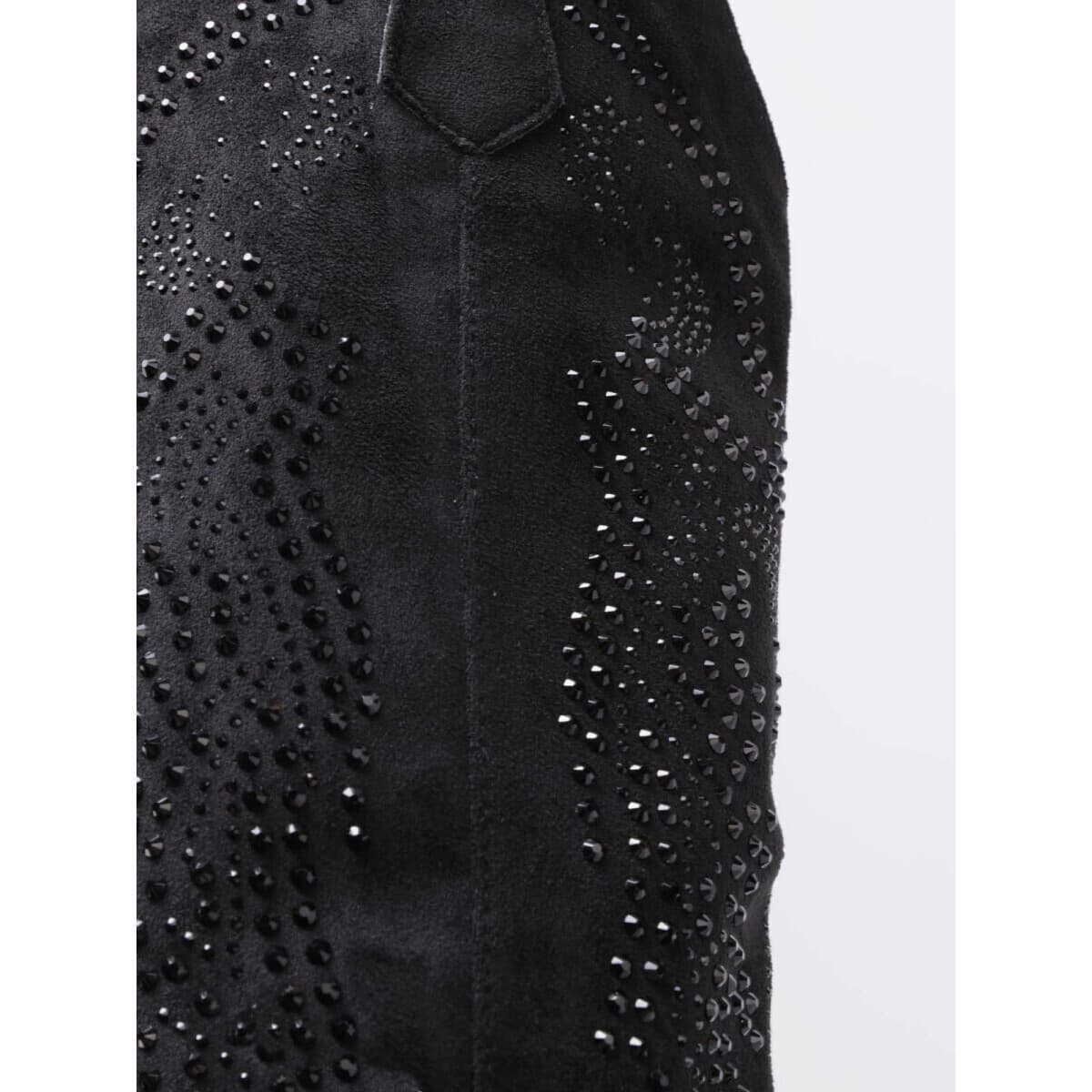 Women's Boots La Modeuse Black