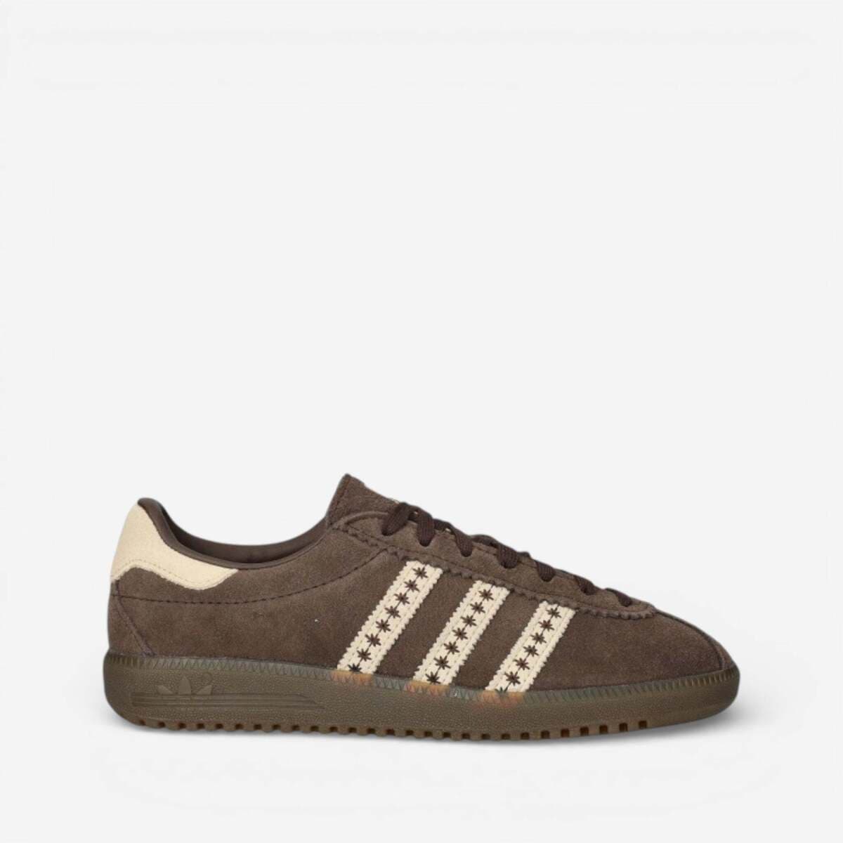 Xαμηλά Sneakers adidas Brmd "Dark Brown"