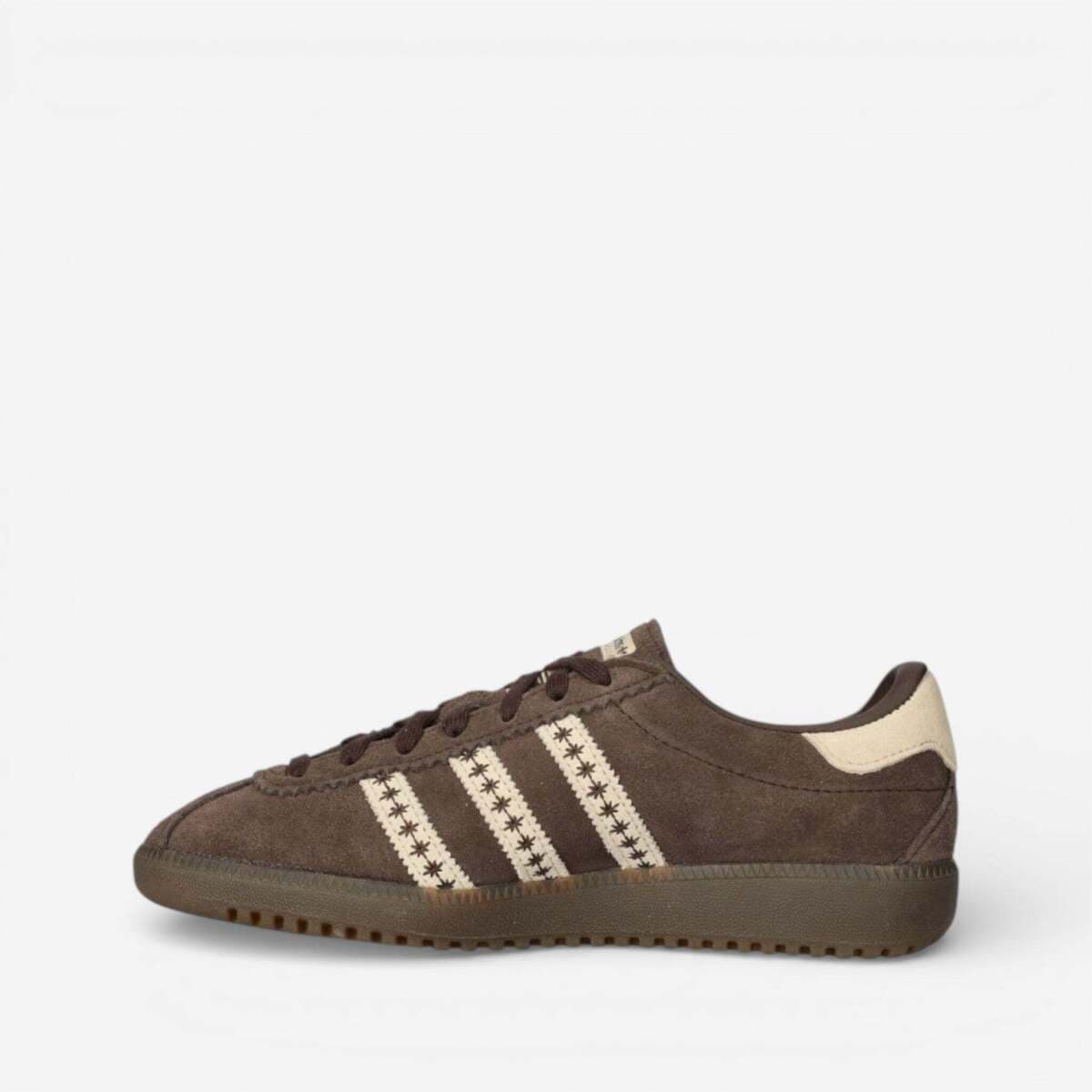 Women's Sneakers adidas Brown