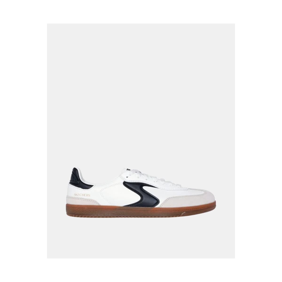 Women's Sneakers Skechers White