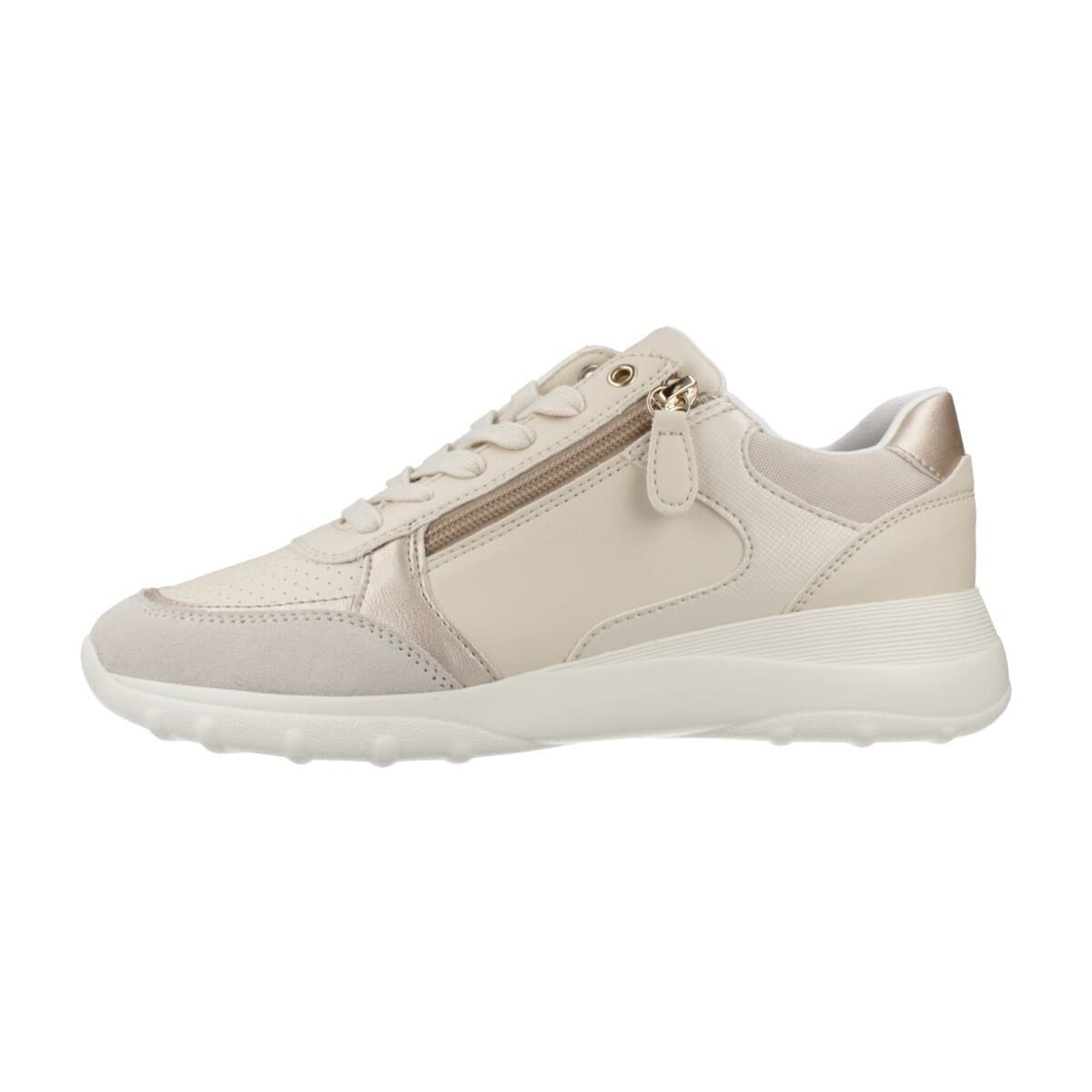 Women's Sneakers Geox Beige