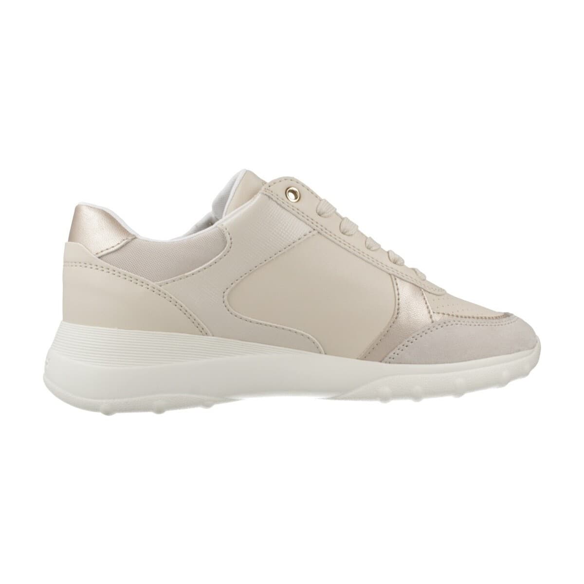 Women's Sneakers Geox Beige