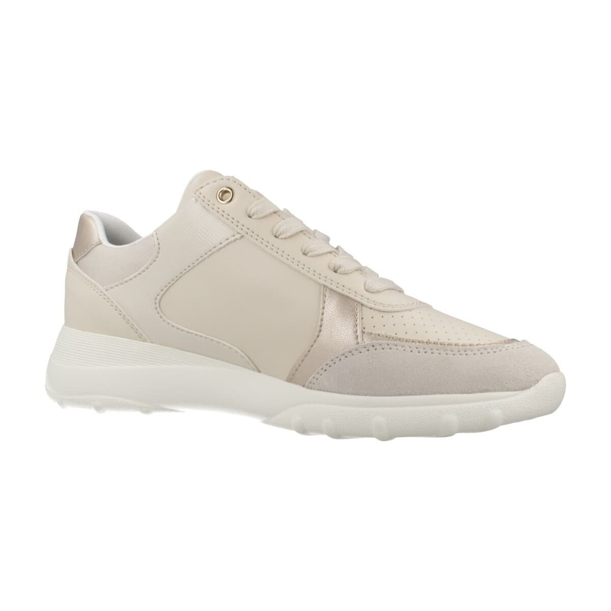 Women's Sneakers Geox Beige