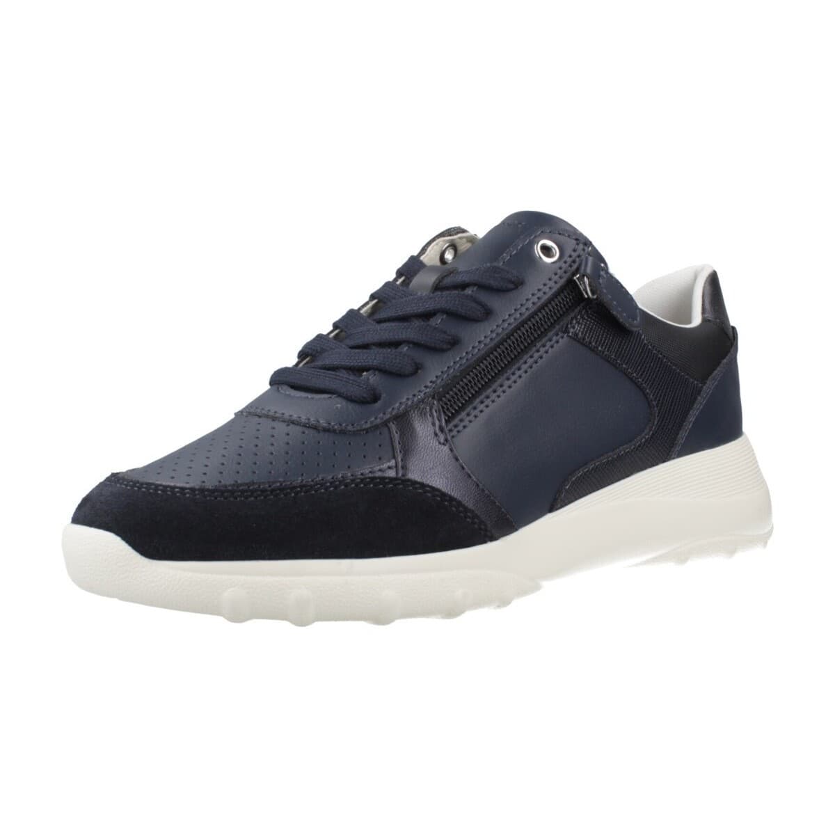 Xαμηλά Sneakers Geox Sport Zapatillas Mujer Modèle D Alleniee