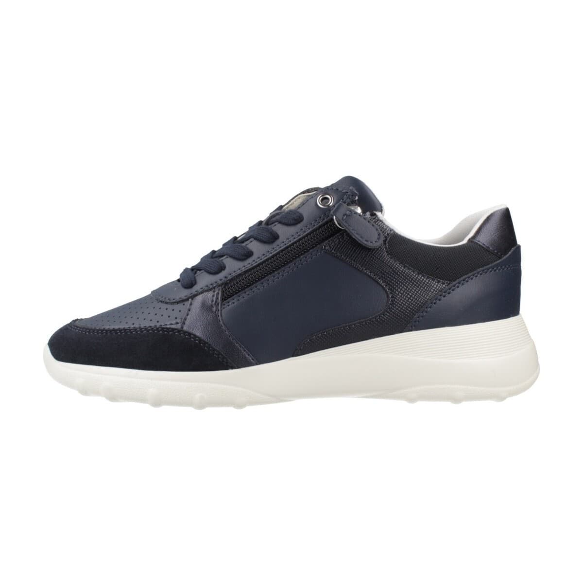 Women's Sneakers Geox Blue
