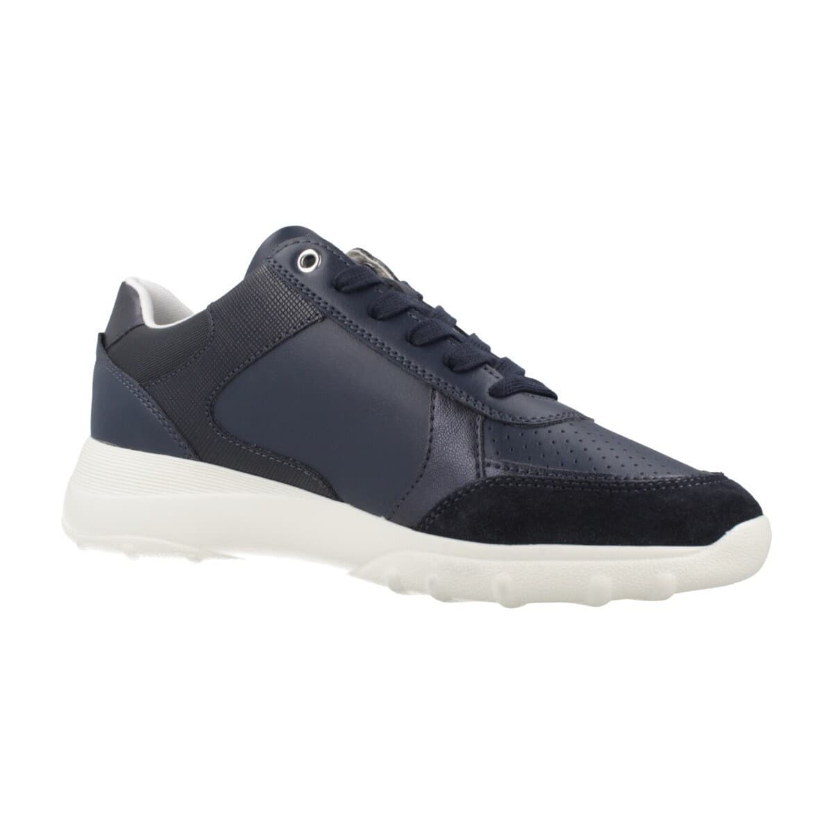 Women's Sneakers Geox Blue
