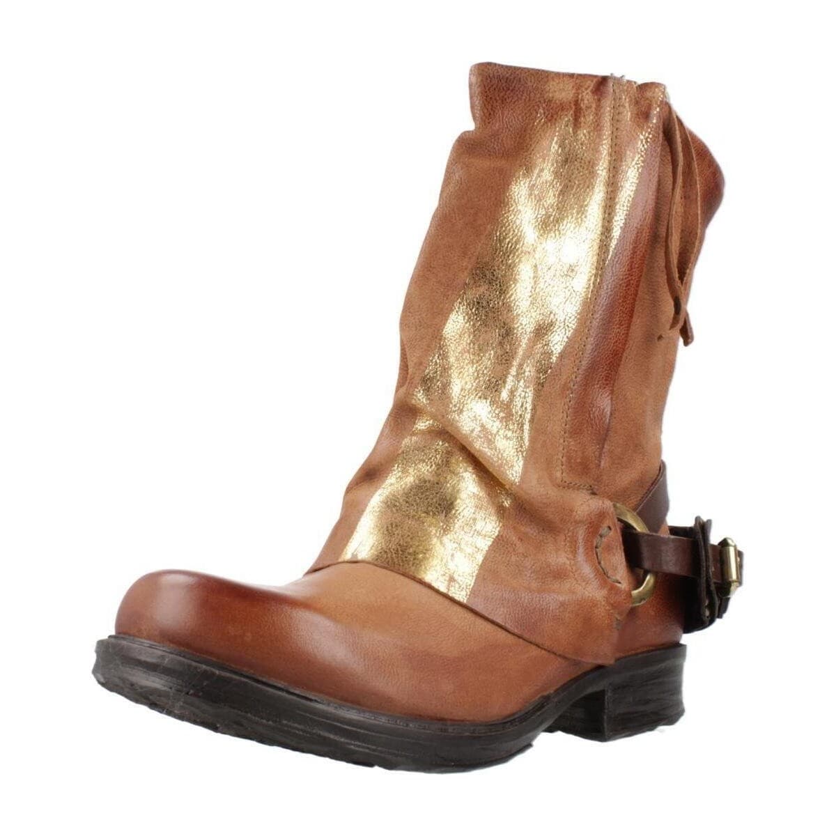 Μποτίνια Airstep / A.S.98 Botas Mujer Modèle A50238