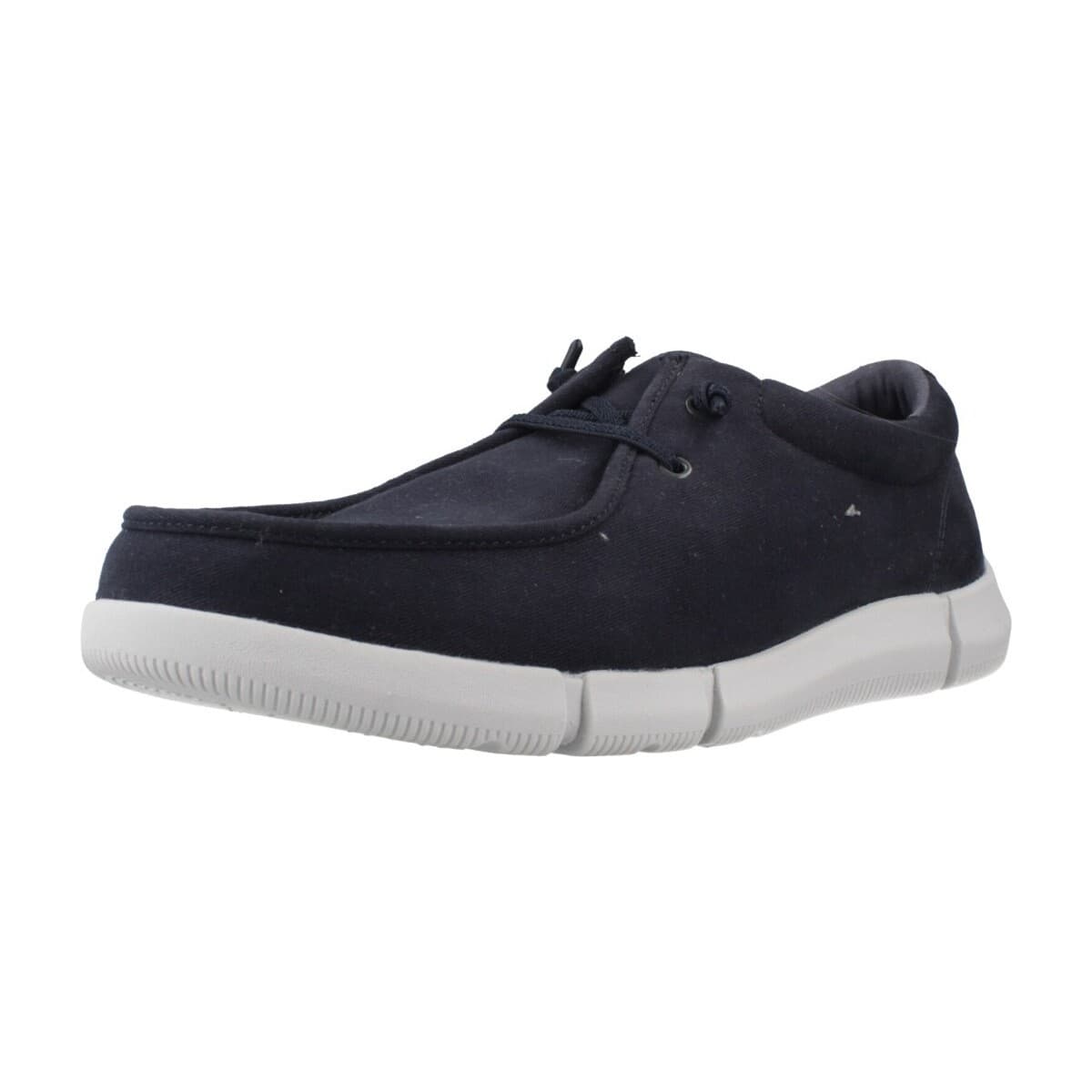 Men's Sneakers Geox Blue