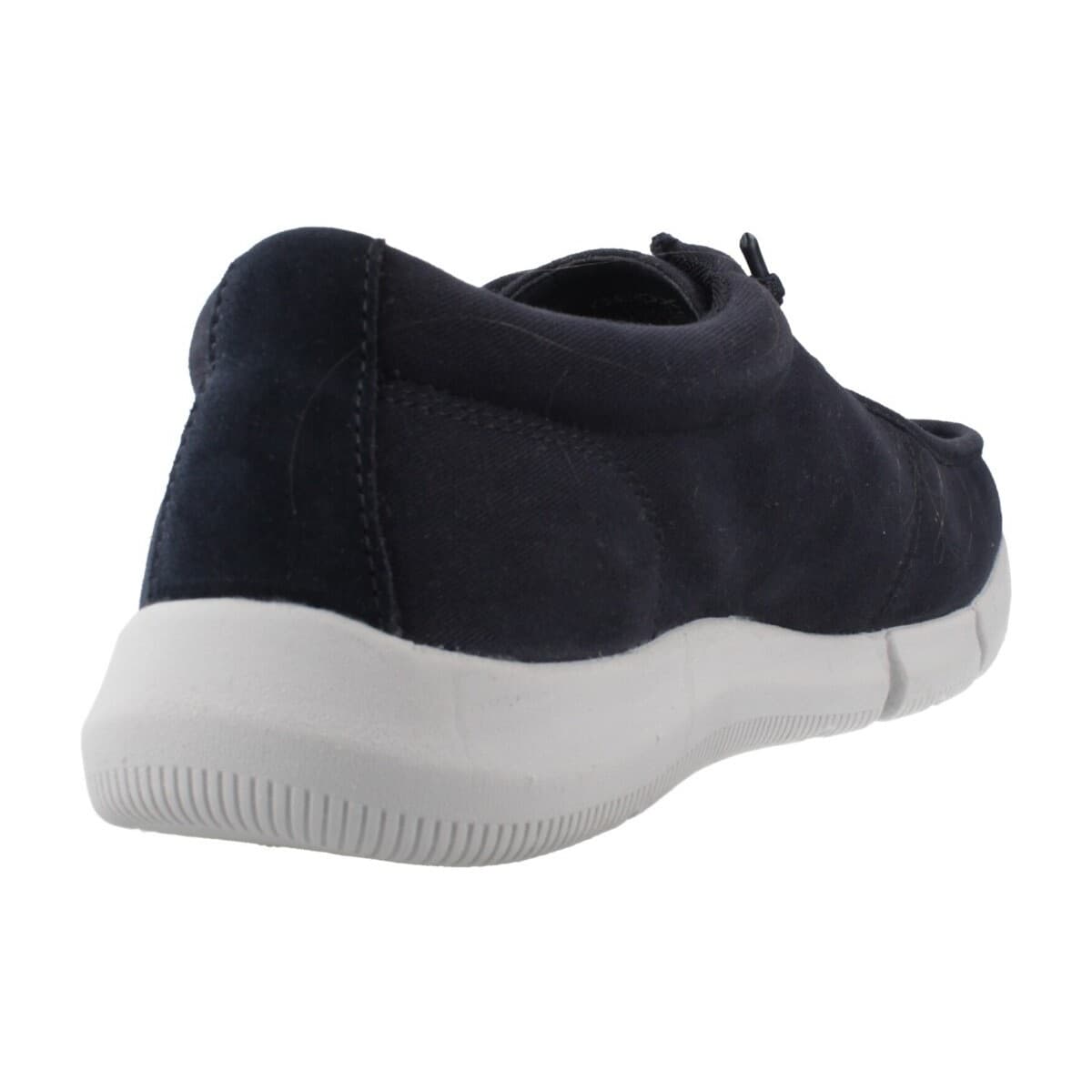 Men's Sneakers Geox Blue