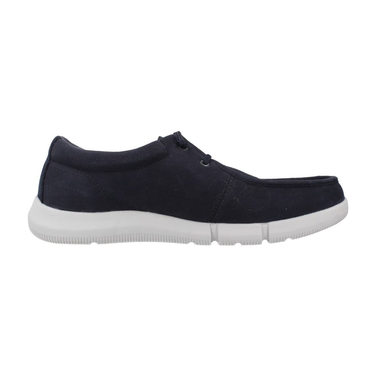 Men's Sneakers Geox Blue