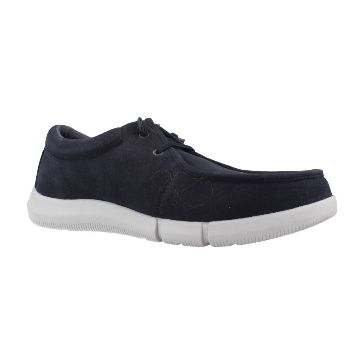 Men's Sneakers Geox Blue