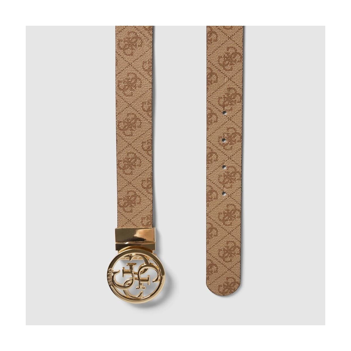 Women's Belts Guess Beige