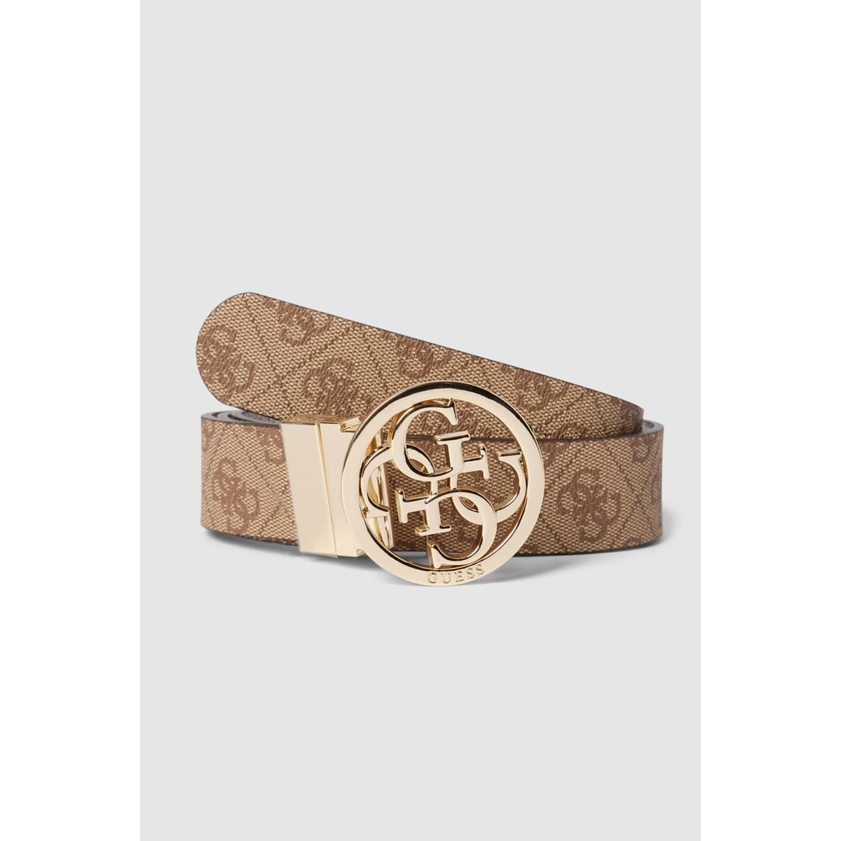 Women's Belts Guess Beige