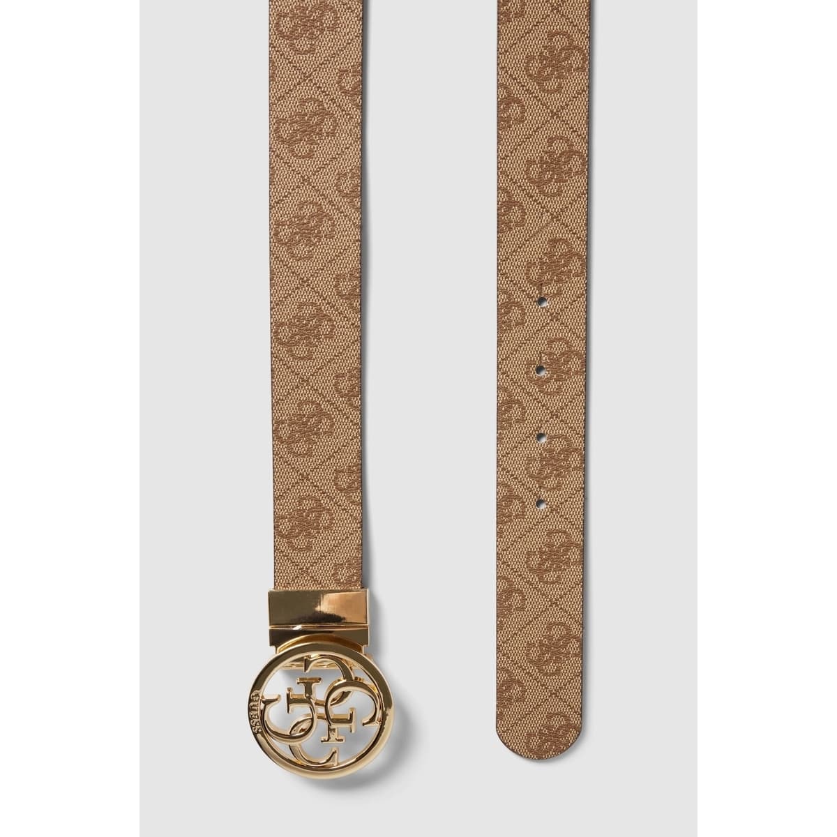 Women's Belts Guess Beige