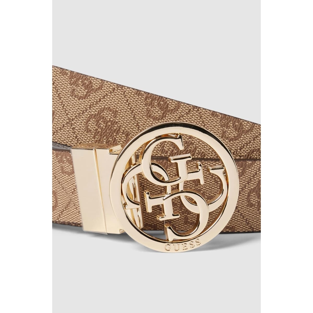 Women's Belts Guess Beige