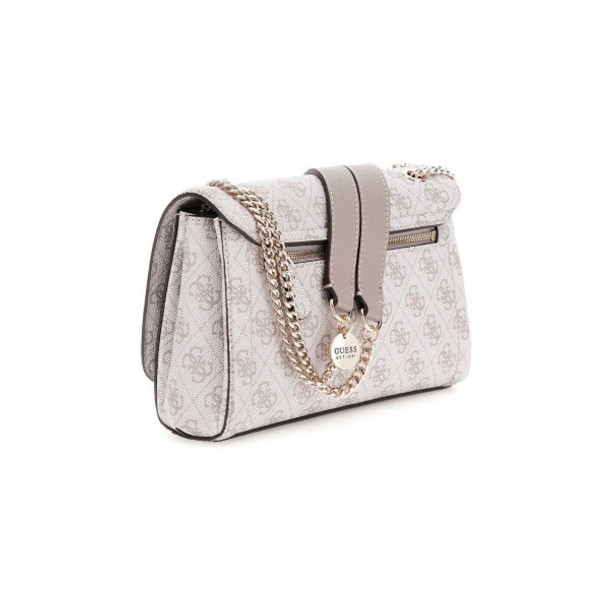 Women's Shoulder Bags Guess White