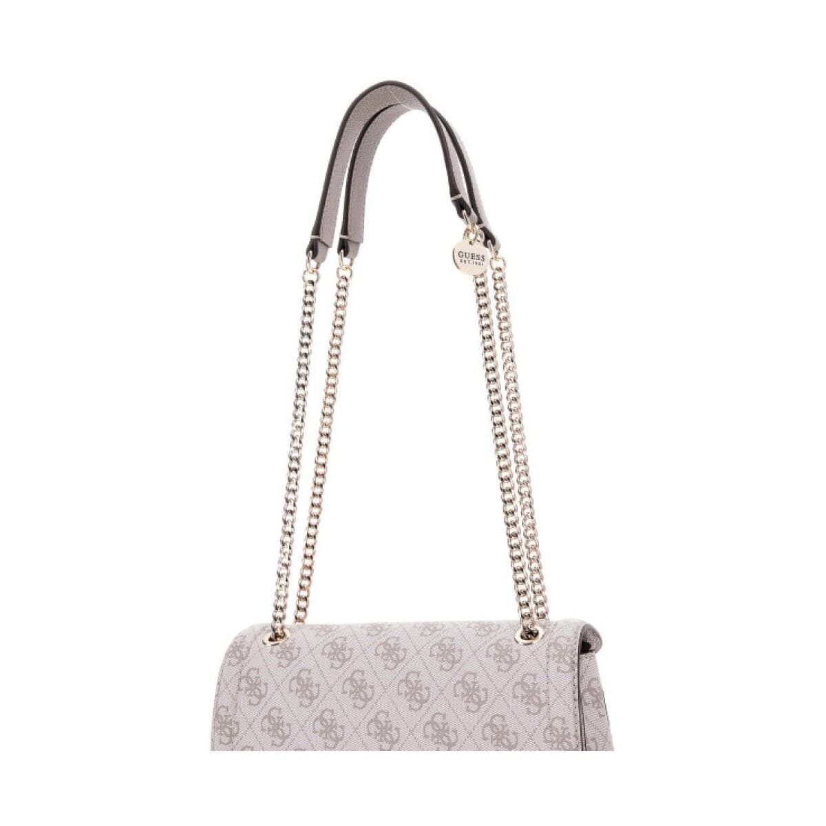 Women's Shoulder Bags Guess White