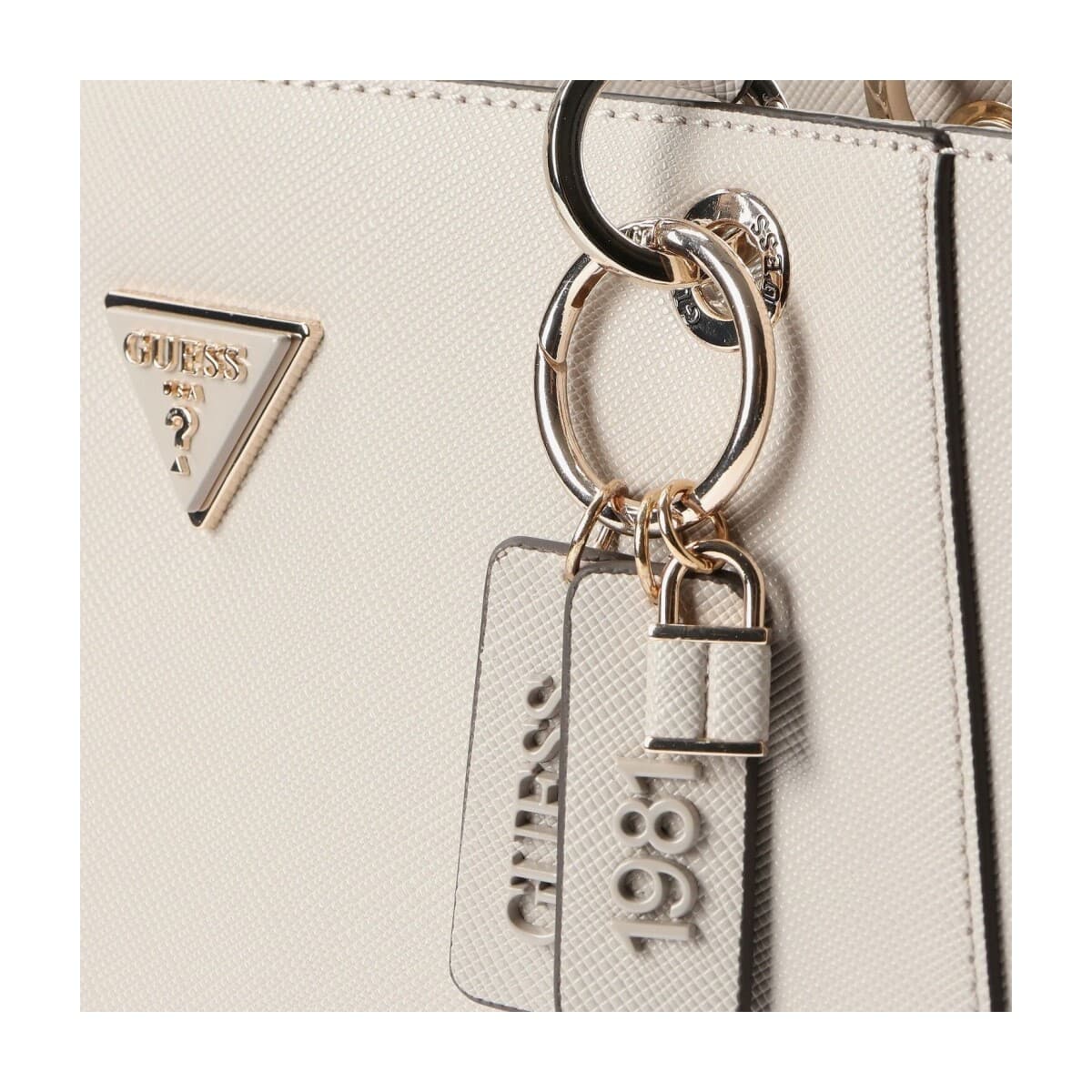 Women's Shoulder Bags Guess White