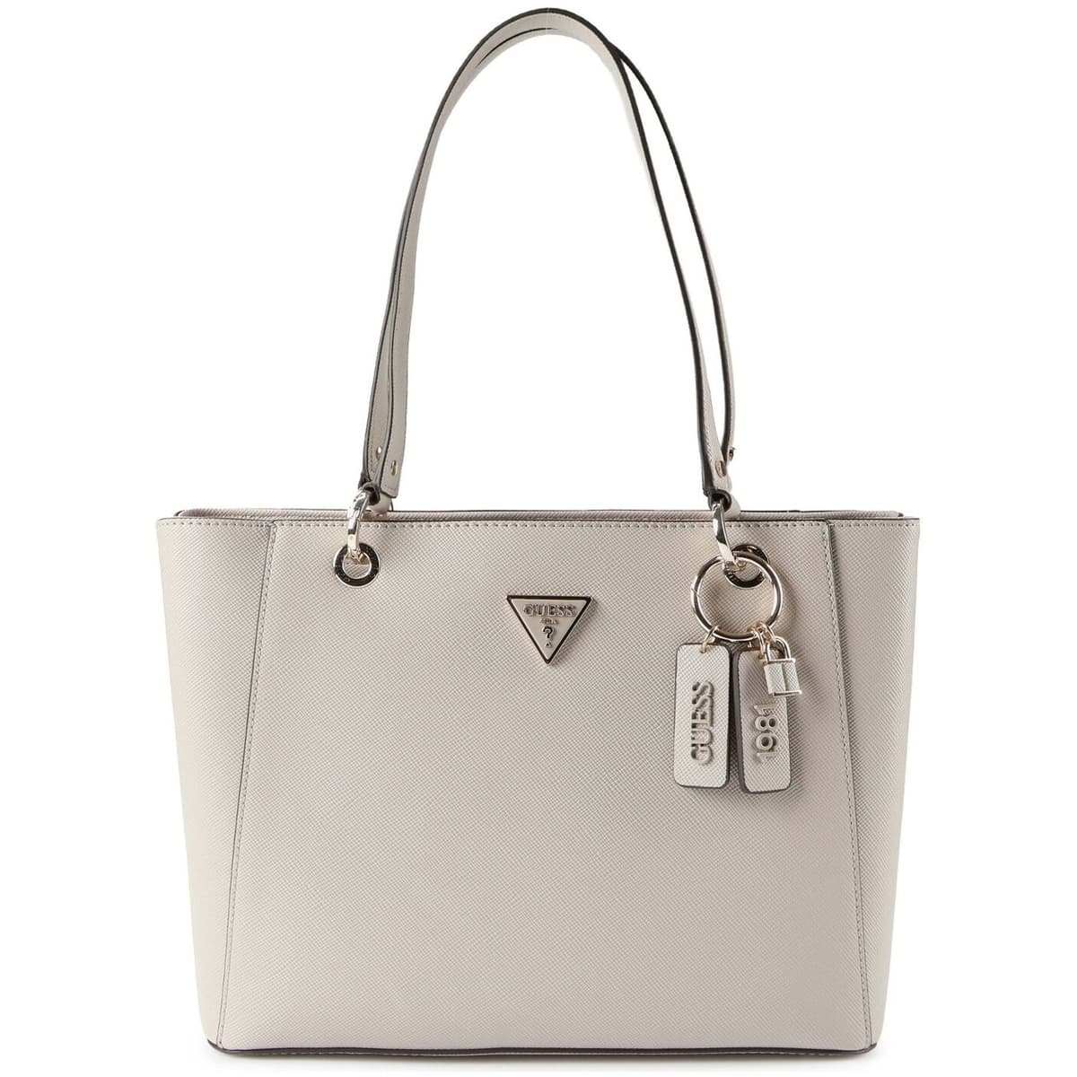 Women's Shoulder Bags Guess White