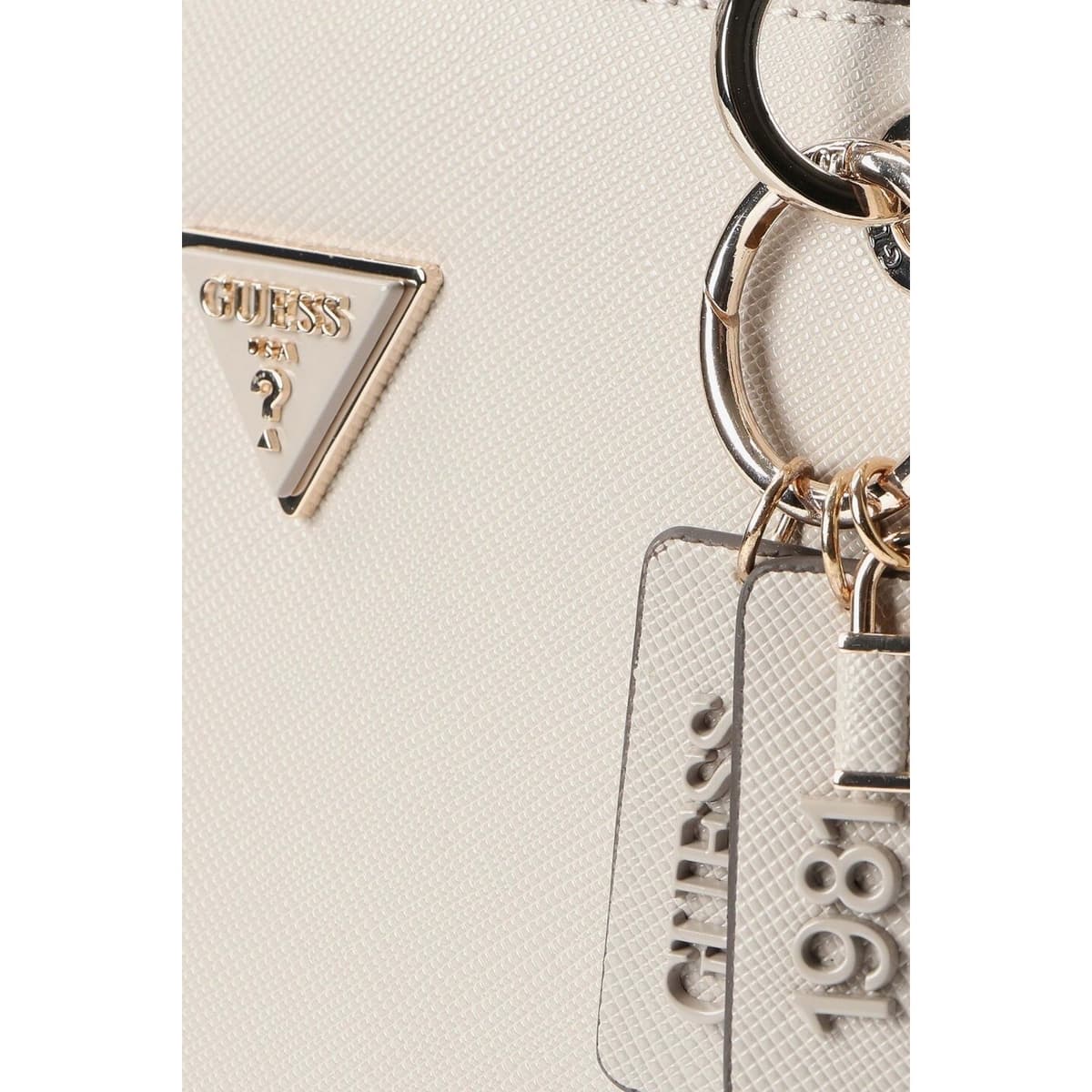 Women's Shoulder Bags Guess White