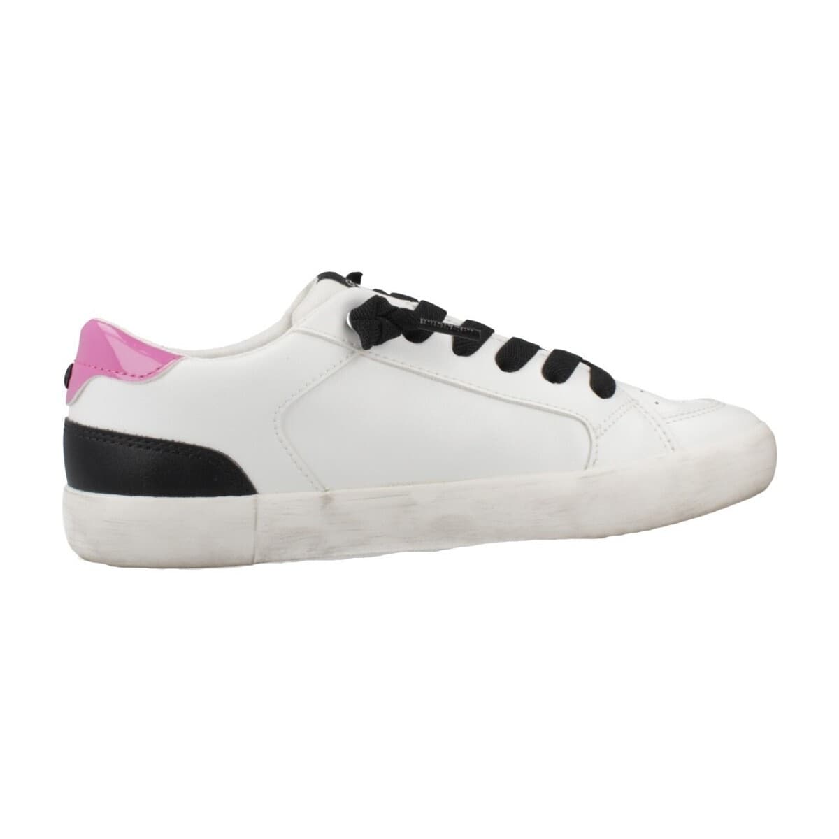 Girls' Sneakers Geox White