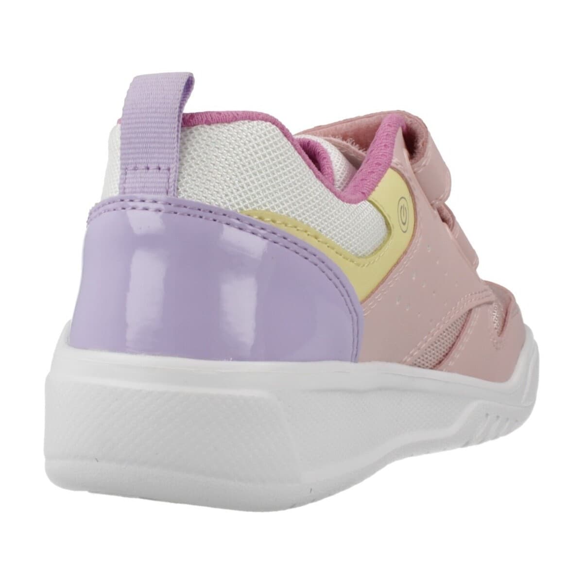 Girls' Sneakers Geox Pink