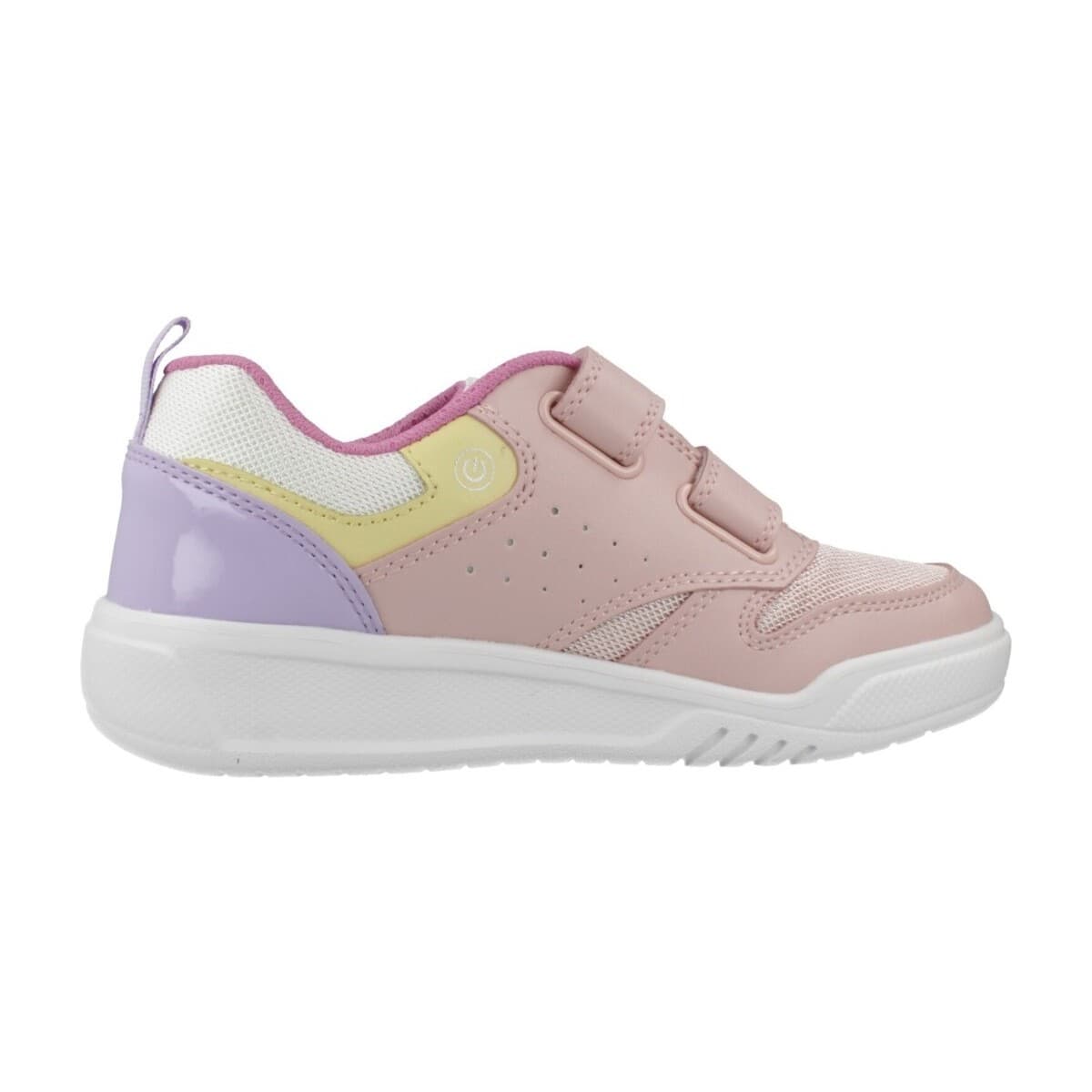 Girls' Sneakers Geox Pink