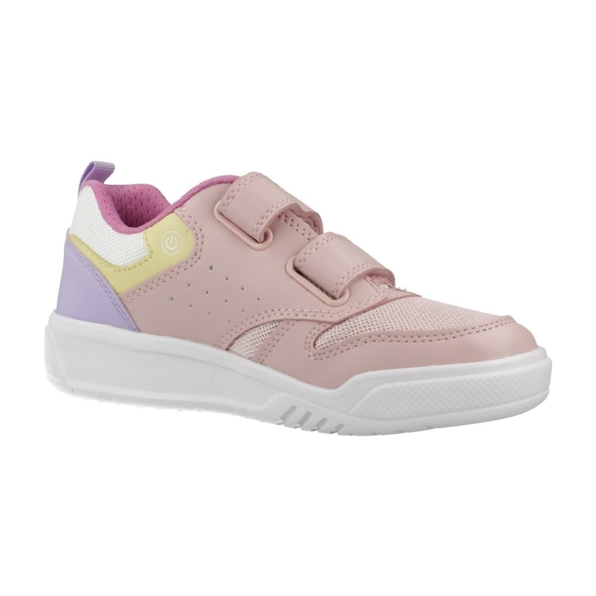 Girls' Sneakers Geox Pink