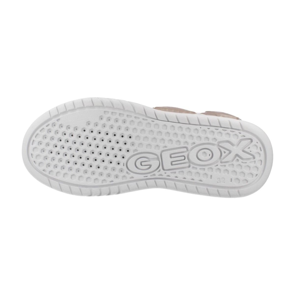 Girls' Sneakers Geox Pink