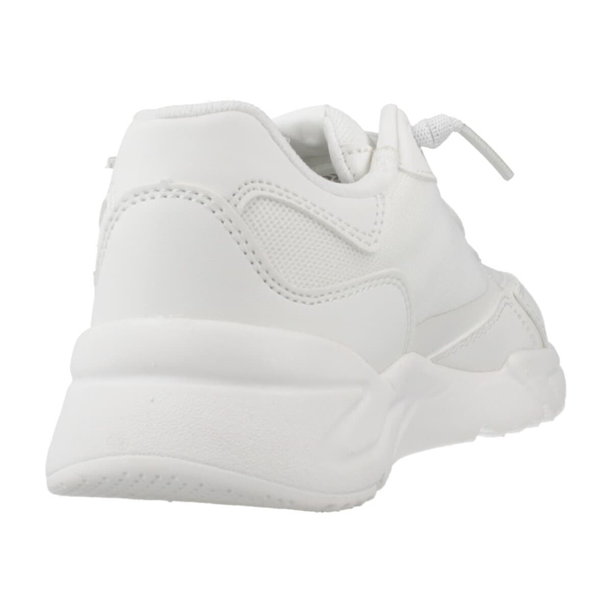 Boys' Sneakers Geox White