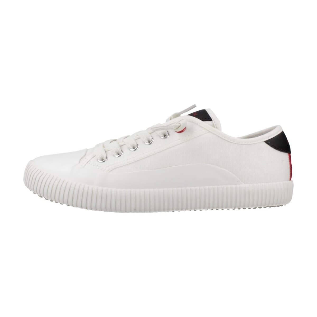 Xαμηλά Sneakers Geox Zapatillas Niño Modèle J Tippeste Girl