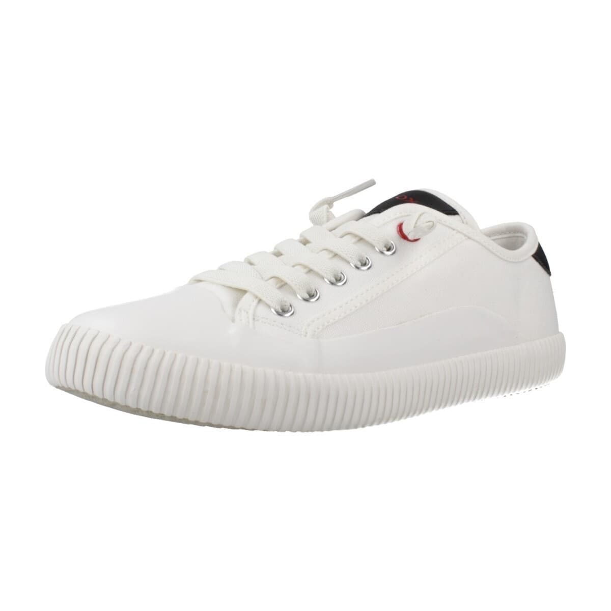 Boys' Sneakers Geox White