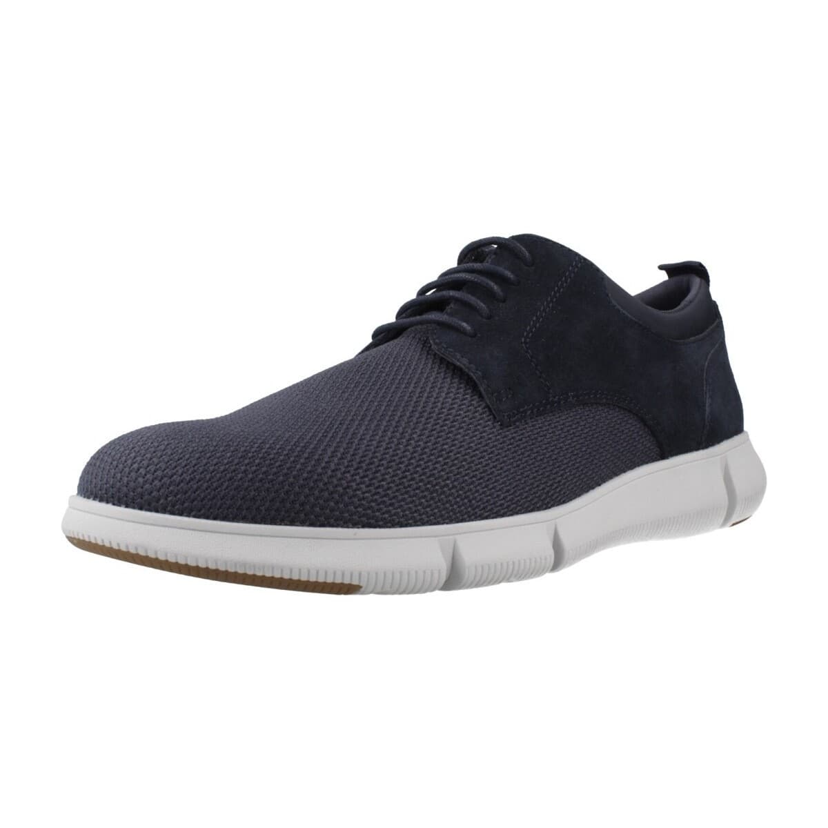 Men's Sneakers Geox Blue