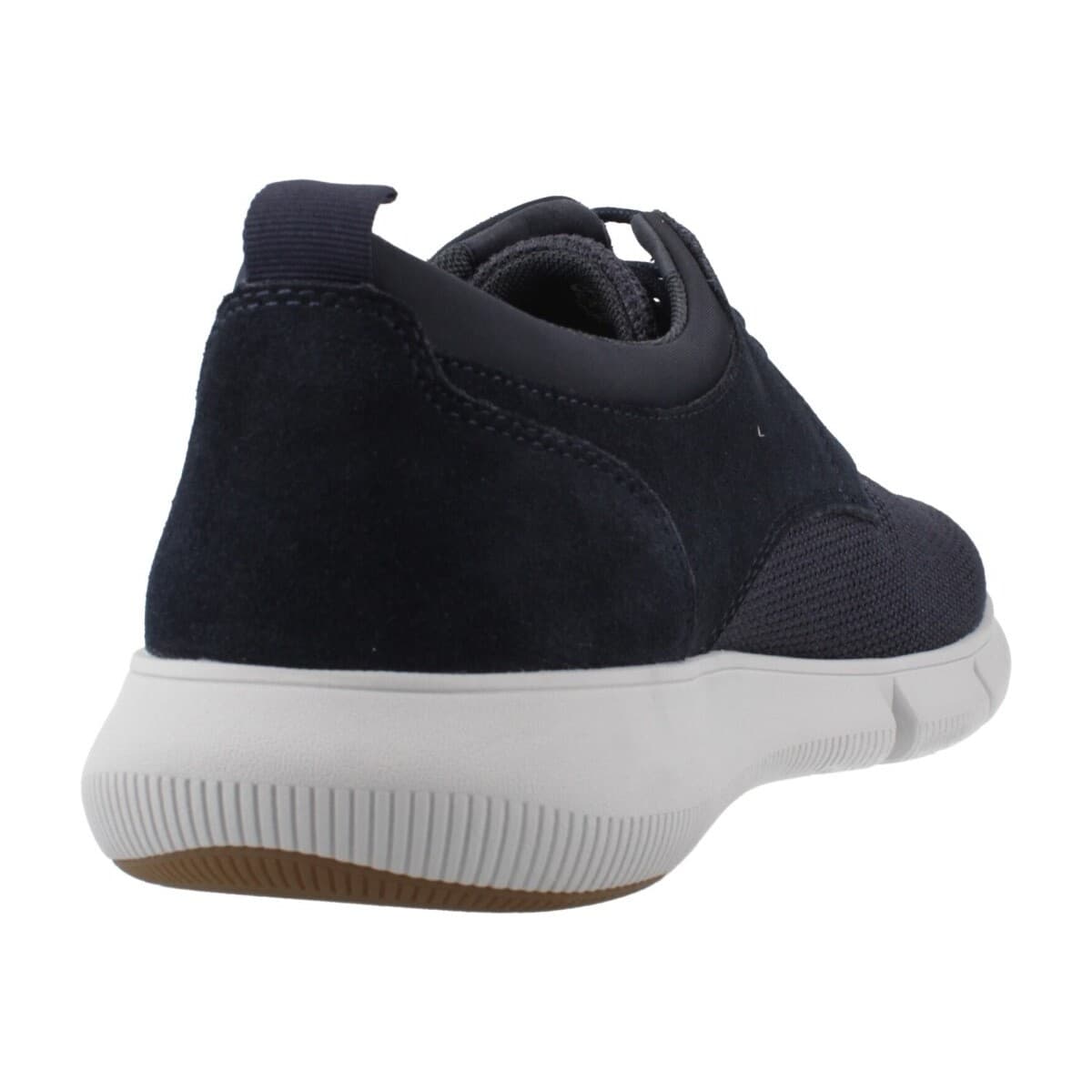 Men's Sneakers Geox Blue