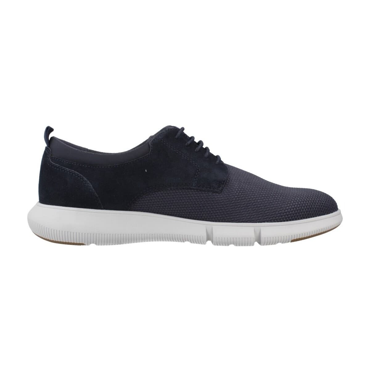 Men's Sneakers Geox Blue