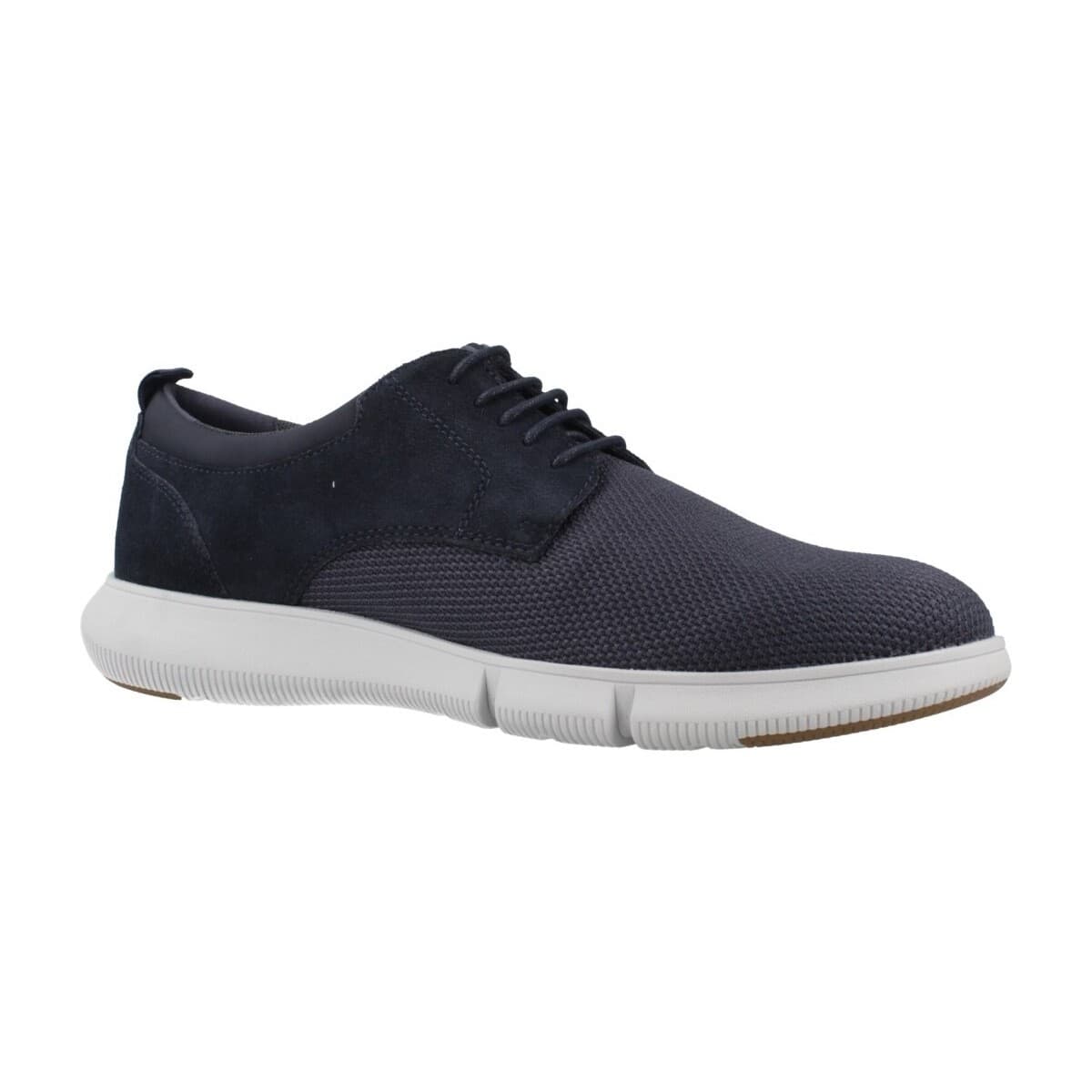 Men's Sneakers Geox Blue