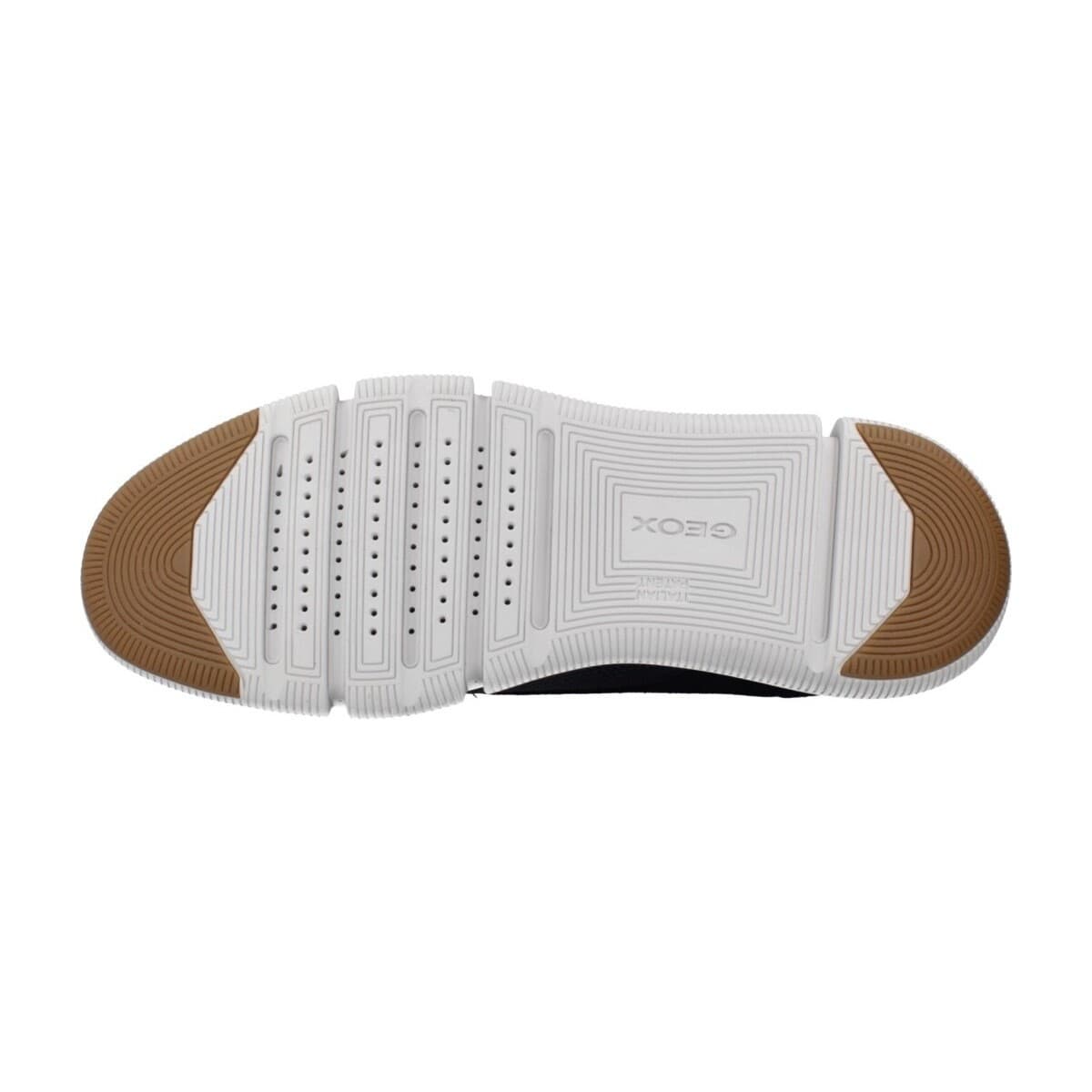 Men's Sneakers Geox Blue