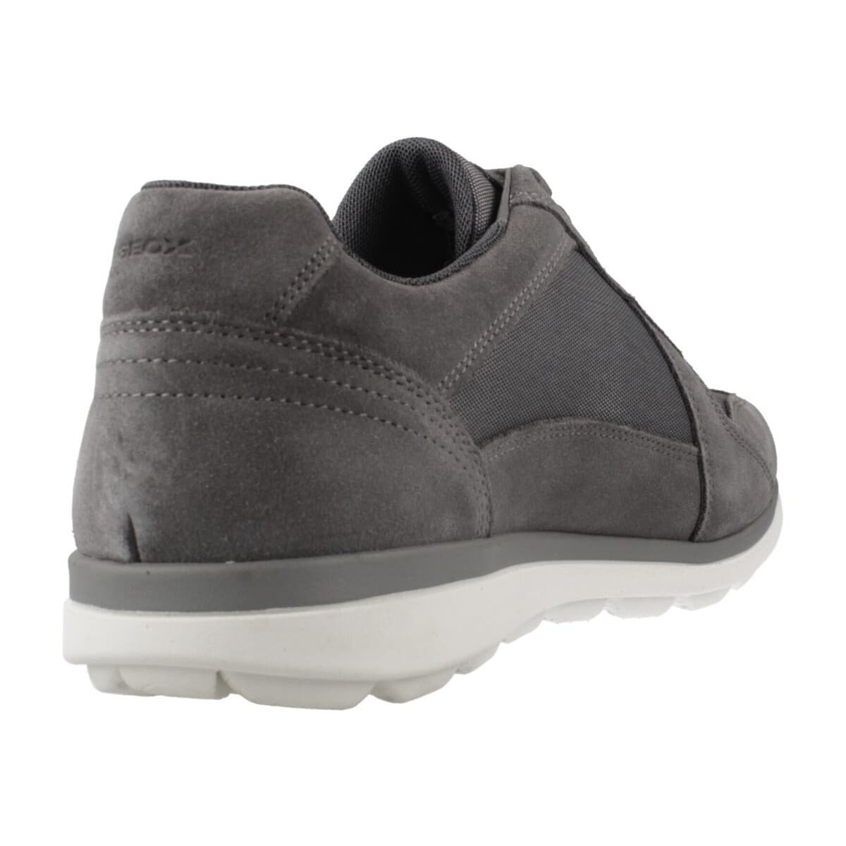 Men's Sneakers Geox Gray