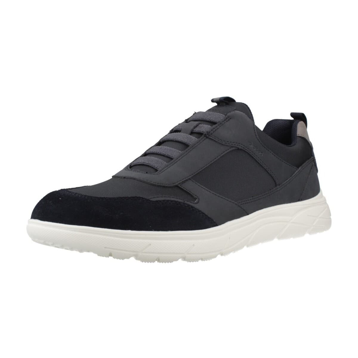 Xαμηλά Sneakers Geox Sport Zapatillas Hombre Modèle U Portello