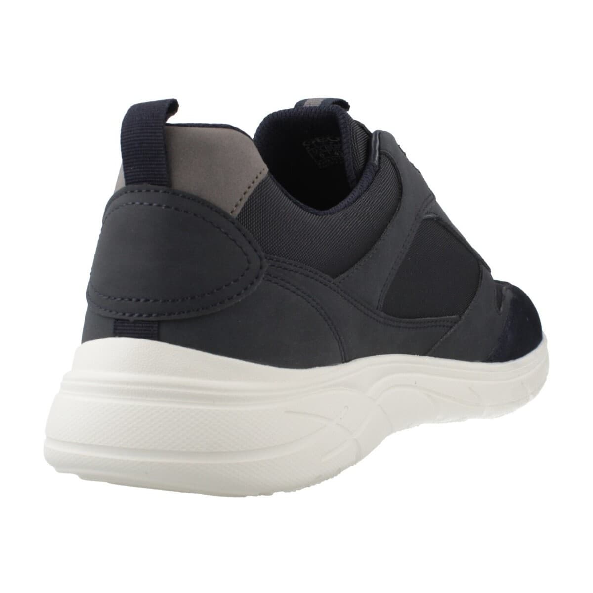 Men's Sneakers Geox Blue