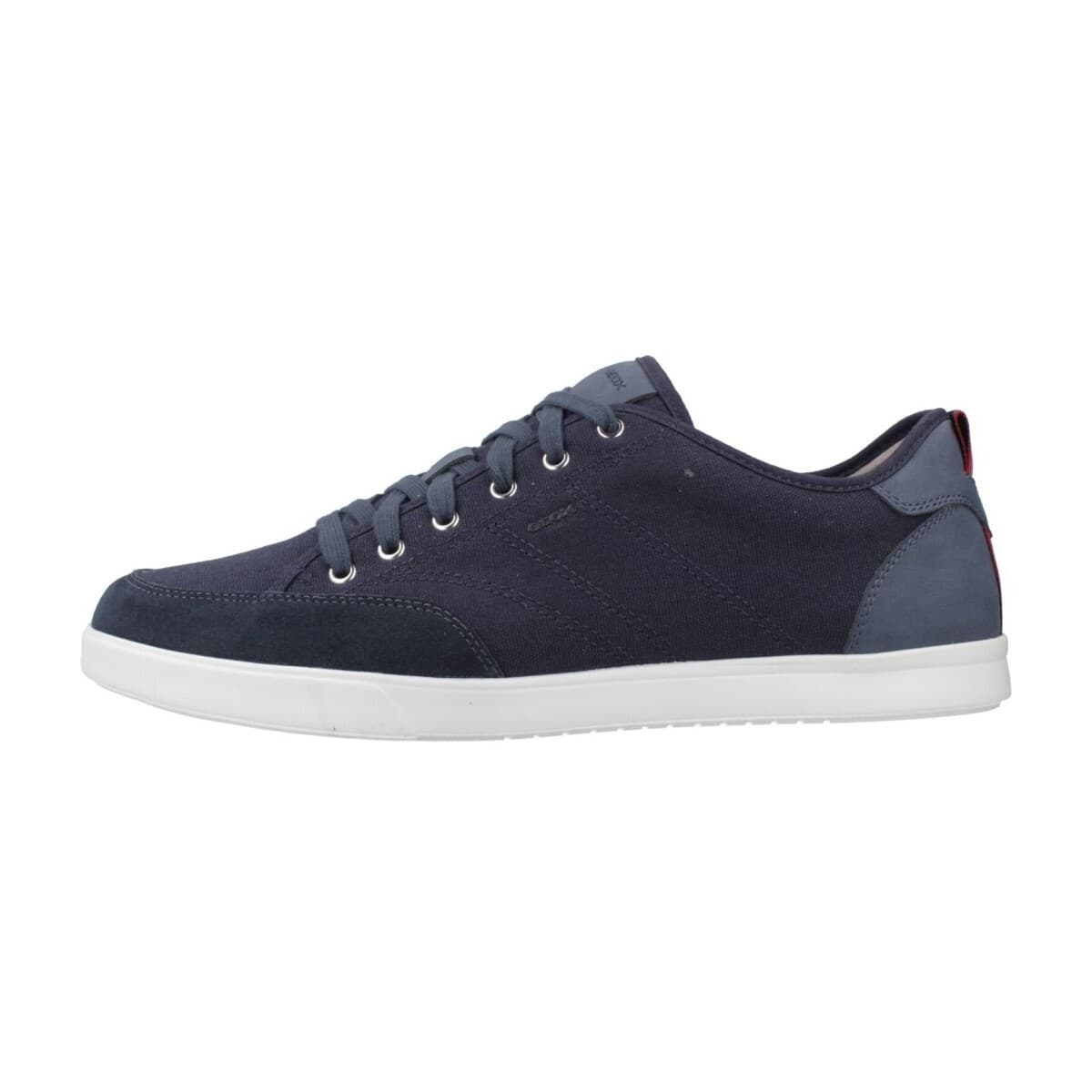 Men's Sneakers Geox Blue
