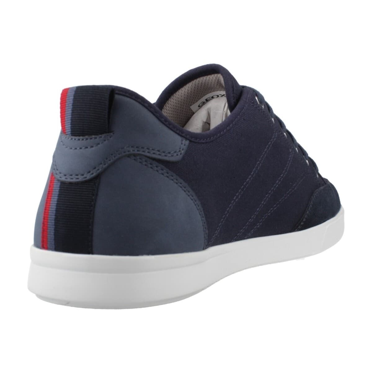 Men's Sneakers Geox Blue