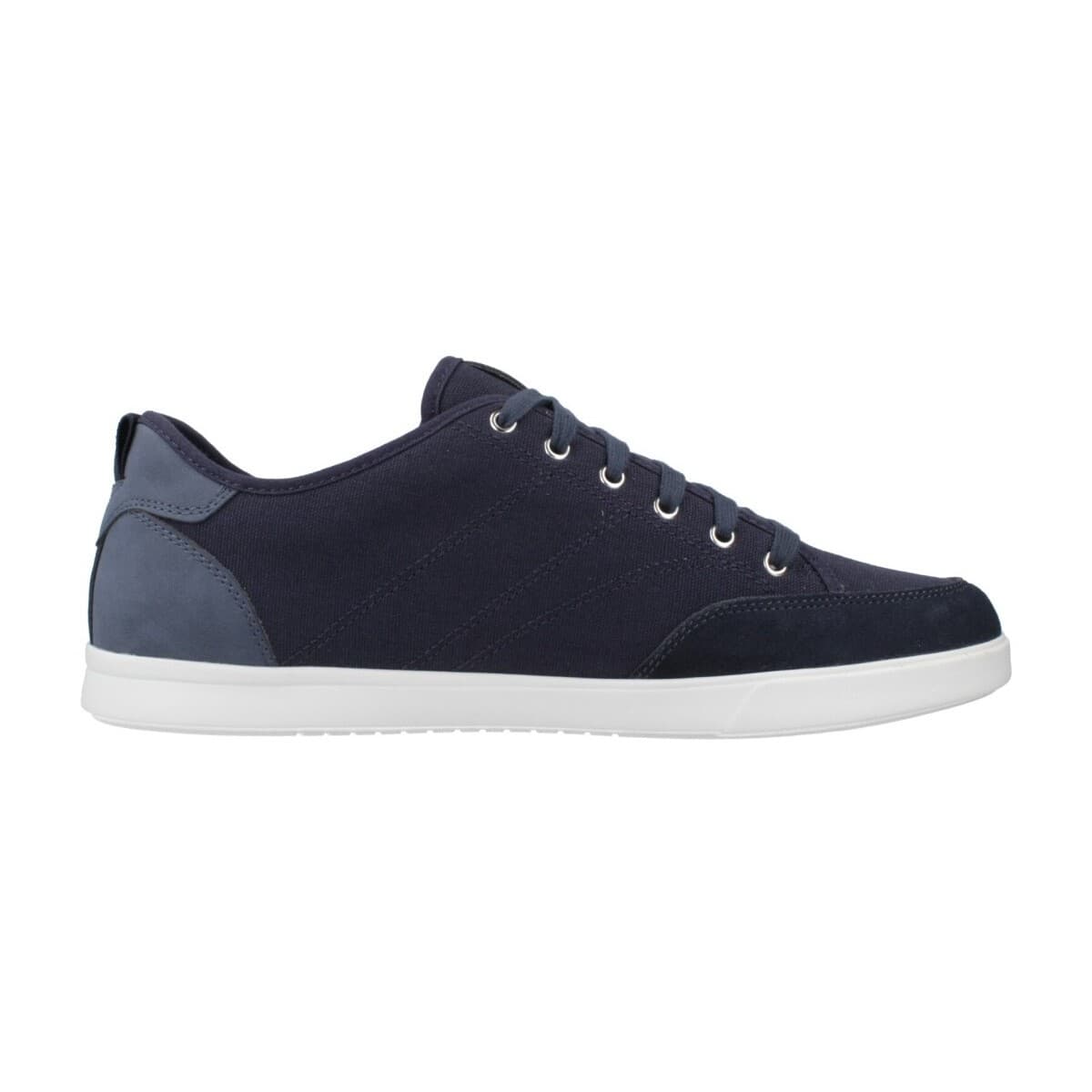 Men's Sneakers Geox Blue