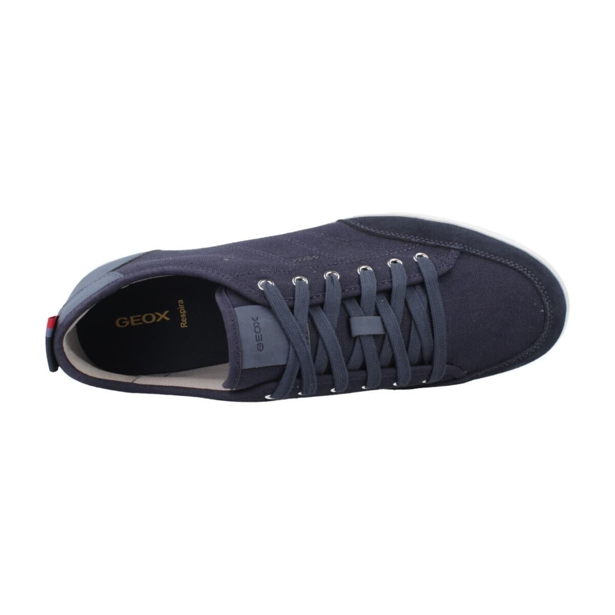 Men's Sneakers Geox Blue