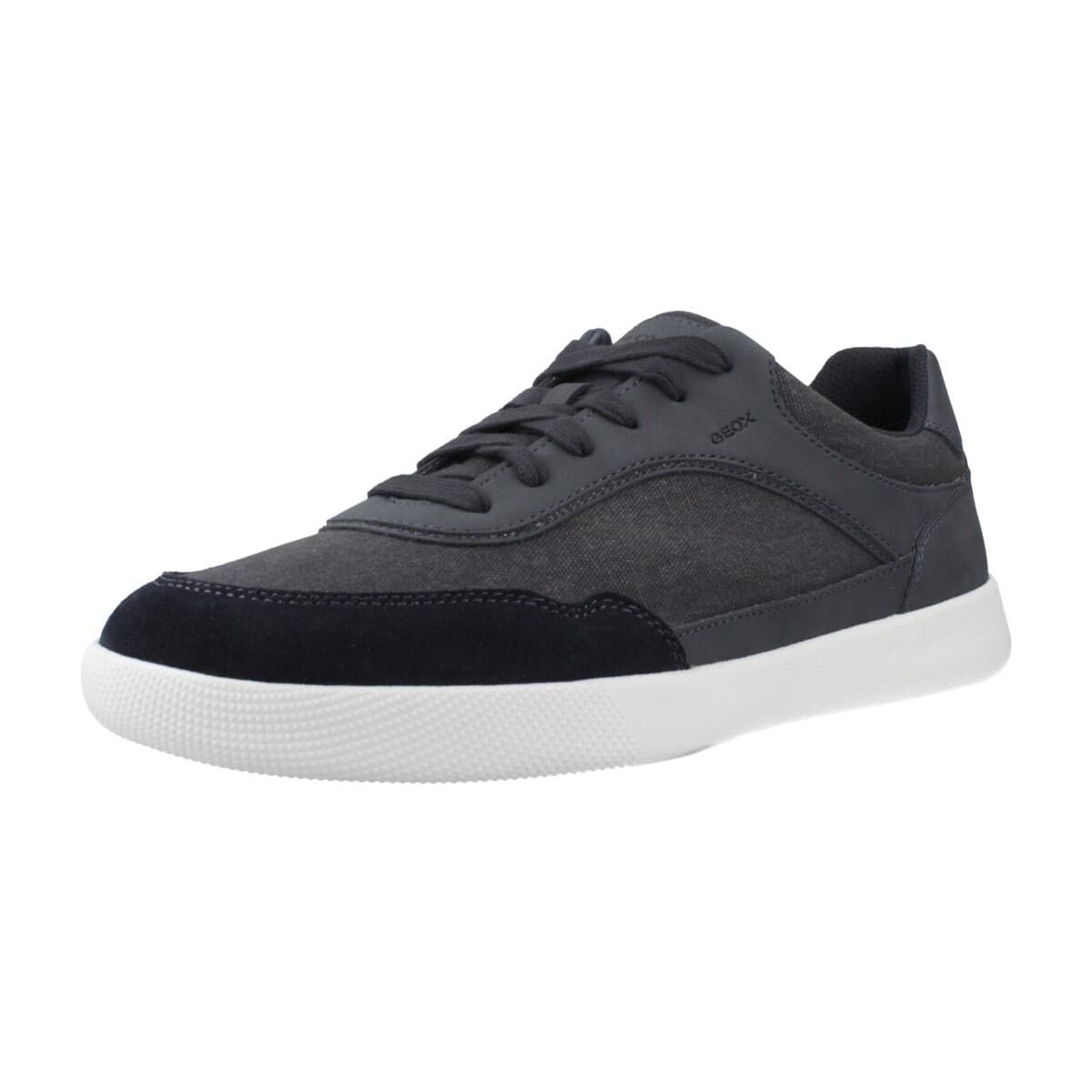 Xαμηλά Sneakers Geox Sport Zapatillas Hombre Modèle U Rieti