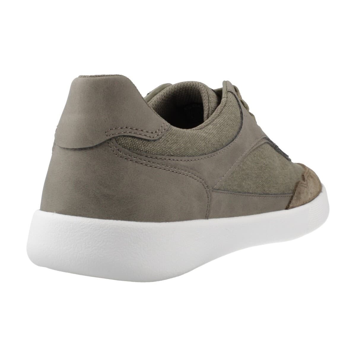 Men's Sneakers Geox Green